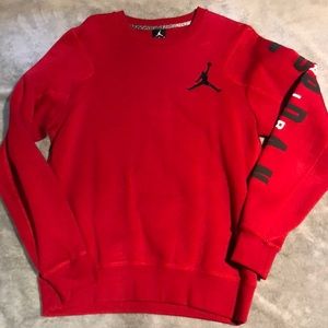 Jordan long sleeve